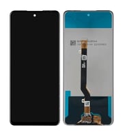Tkgz - Omix X6 Uyumlu Lcd Ekran Dokunmatik Servis