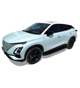 Chery Omoda Bagaj Havuzu 2023 ve Sonrası