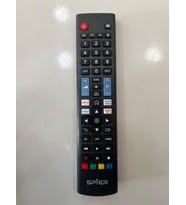 LG Universal Kumanda