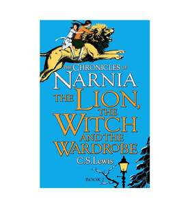 The Lion the Witch and the Wardrobe The Chronicles of Narnia 2