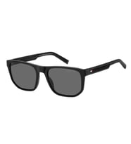 Tommy Hilfiger TH2200S 807M9 55 Erkek Güneş Gözlüğü (Siyah)