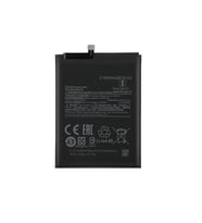 Xiaomi Pocofone X2 BM4P ile Uyumlu İthal Pil