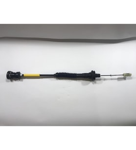 PEUGEOT  206 1,4 BENZİNLİ DEBRİYAJ TELİ    2150.X3