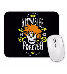 Sora Mouse Pad