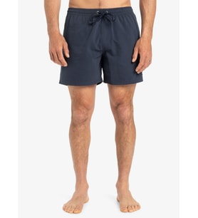 Quiksilver EVERYDAY SOLID VOLLEY 15 Erkek Volley Short EQYJV04120-QK.KTP0 (Çok Renkli)