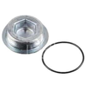 Blok Su Tapası 47mm – 60122007 BSG – Mercedes-Benz Sprinter W123 A124 W124 W169 95 Ve Sonrası Uyumlu