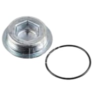 Blok Su Tapası 47mm – 60122007 BSG – Mercedes-Benz Sprinter W123 A124 W124 W169 95 Ve Sonrası Uyumlu