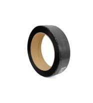 40 Kasnak Manuel Siyah Çember 12 MM / 1800 Metre