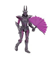 Gormiti 15 cm Figür Audra GRV21300