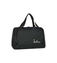 GALB Leather Bordo Spor Seyahat El Valizi Cod Cantasi