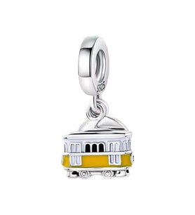 Fubena Otobüs Sallantılı Charm