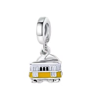 Fubena Otobüs Sallantılı Charm