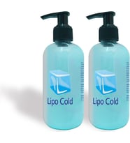 Lipo Cold Yeni Görünümünüze Krem 2 Adet 250 ml