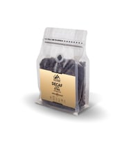 Vestron Colombia Supremo Decaf (KAFEİNSİZ) Caffè Etna Yöresel Filtre Kahve 250gr