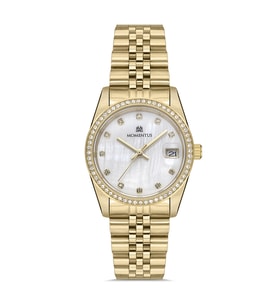 Momentus SW131G-09SG Kadın Kol Saati