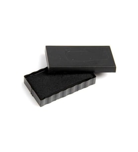 Sırdaş 912 Siyah Yedek Keçe (10 Lu Paket) (Karışık)