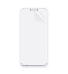 SChitec HUAWEI Mate 80 Uyumlu Ön Yüzey Nano Şeffaf Hidrojel Ekran Koruyucu
