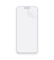 SChitec HUAWEI Mate 80 Uyumlu Ön Yüzey Nano Şeffaf Hidrojel Ekran Koruyucu