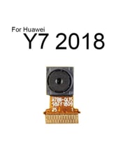 Tkgz Huawei Uyumlu Y7 2018 ÖN Kamera