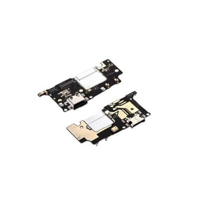 Xiaomi Mi 5C Uyumlu Şarj ve Mikrofon Bordu