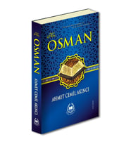 Bahar Yayınları Hz. Osman - Dört Büyük Halife
