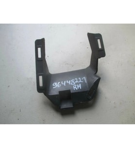 Chevrolet Captiva 2011- Tampon Braketi Ön Sağ 96448221 GM
