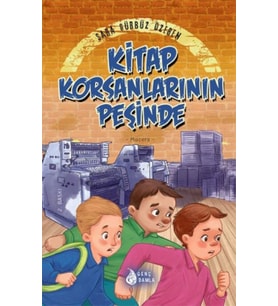Korsanlarının Peşinde