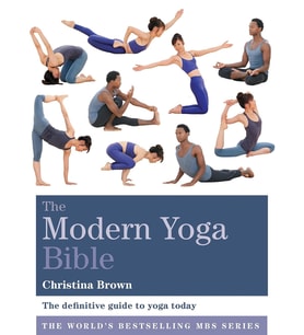 The Modern Yoga Bible (Krem)