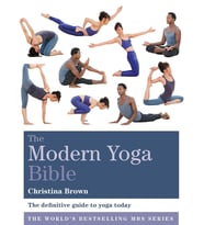 The Modern Yoga Bible (Krem)
