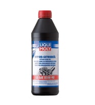 LIQUI MOLY Hypoid Dişli Yağı (GL5) SAE 85W-90 LS 1 L