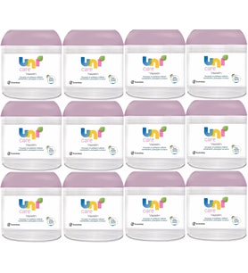 Uni Baby Vazelin 100ML Klasik (12 Li Set)