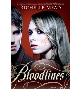 Bloodlines: 1