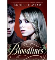Bloodlines: 1