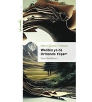 Walden ya da Ormanda Yaşam - Livaneli Kitaplığı
