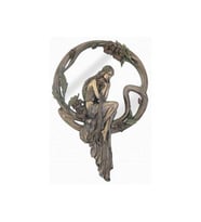 WISE Veronese Serisi-WISE KADIN AYNA-72*50*7 CM.