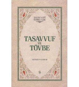 Tasavvuf ve Tövbe (Ciltli)