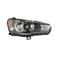 LEOPARTS Mitsubishi Lancer Far Lambası Sağ 2008-2012 8301B433