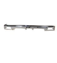 TOYOTA HILUX- PICK UP LN85- 89/97; ÖN TAMPON NİKELAJLI (FPI) 221-2001 52101-89109