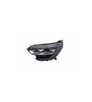 RENAULT MEGANE ÖN FAR ELEKTRİKLİ MOTORLU LEDLİ ICON SOL 2016- 260604423R