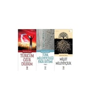 Iskender Öksüz Seti 3 Kitap 