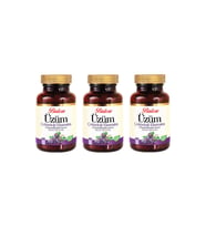 Balen Üzüm Çekirdeği Ekstraktı 375 Mg 60 Kapsül x 3 Adet