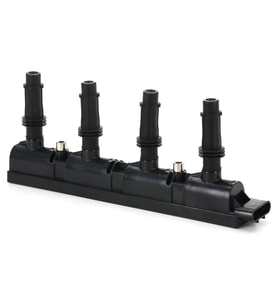 ATEŞLEME BOBİNİ 1,2-1,4 AVEO T300 CRUZE A14XER (Standart)