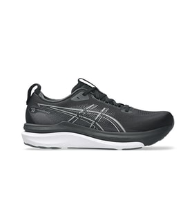 Asics GEL-KAYANO 33 Erkek Koşu Ayakkabısı 1011C167-002 Siyah