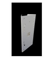 CAMBOX MT-175 Pole Bracket Wht (Speed Dome Montaj için)