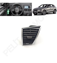 Audi Q5 Sportback Havalandırma Sol 8R1820901G (2009-2012)