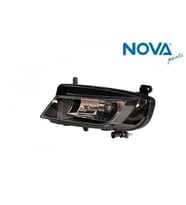 8K0941699B Sis Lambası SOL - Audi A4 2013-2015 - A4 Quattro 2013-2015