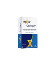 Lifextra Onhepa 30 Yumuşak Kapsül