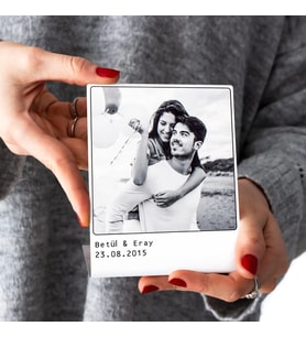 Fotoğraf Baskılı Metal Foto, sevgililer günü hediyesi, sevgiliye hediye, doğum günü hediyesi, yeni iş hediyesi, geçmiş olsun hediyesi, kız arkadaş hediyesi, yıldönümü hediyesi, özür dilerim hediyesi, erkeğe hediye