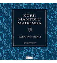 Kürk Mantolu Madonna