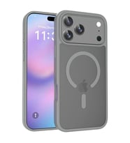Joko Apple İphone 18 Pro Max Jota Magsafe Kapak - Titan Gri